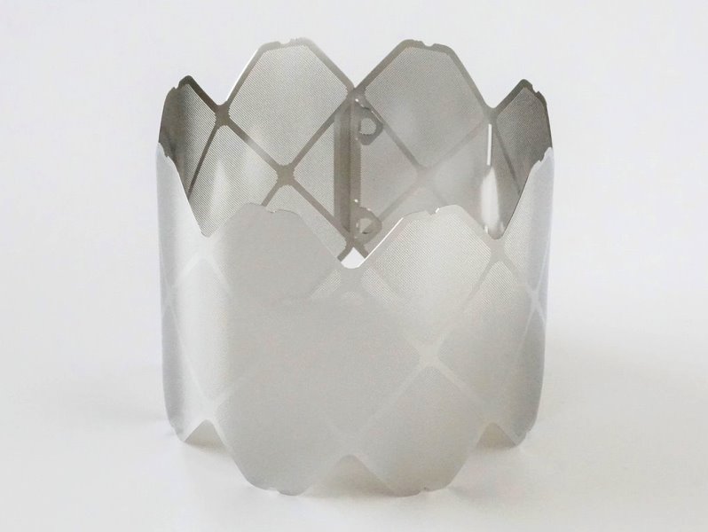 munieq X-MESH STOVE (Large)